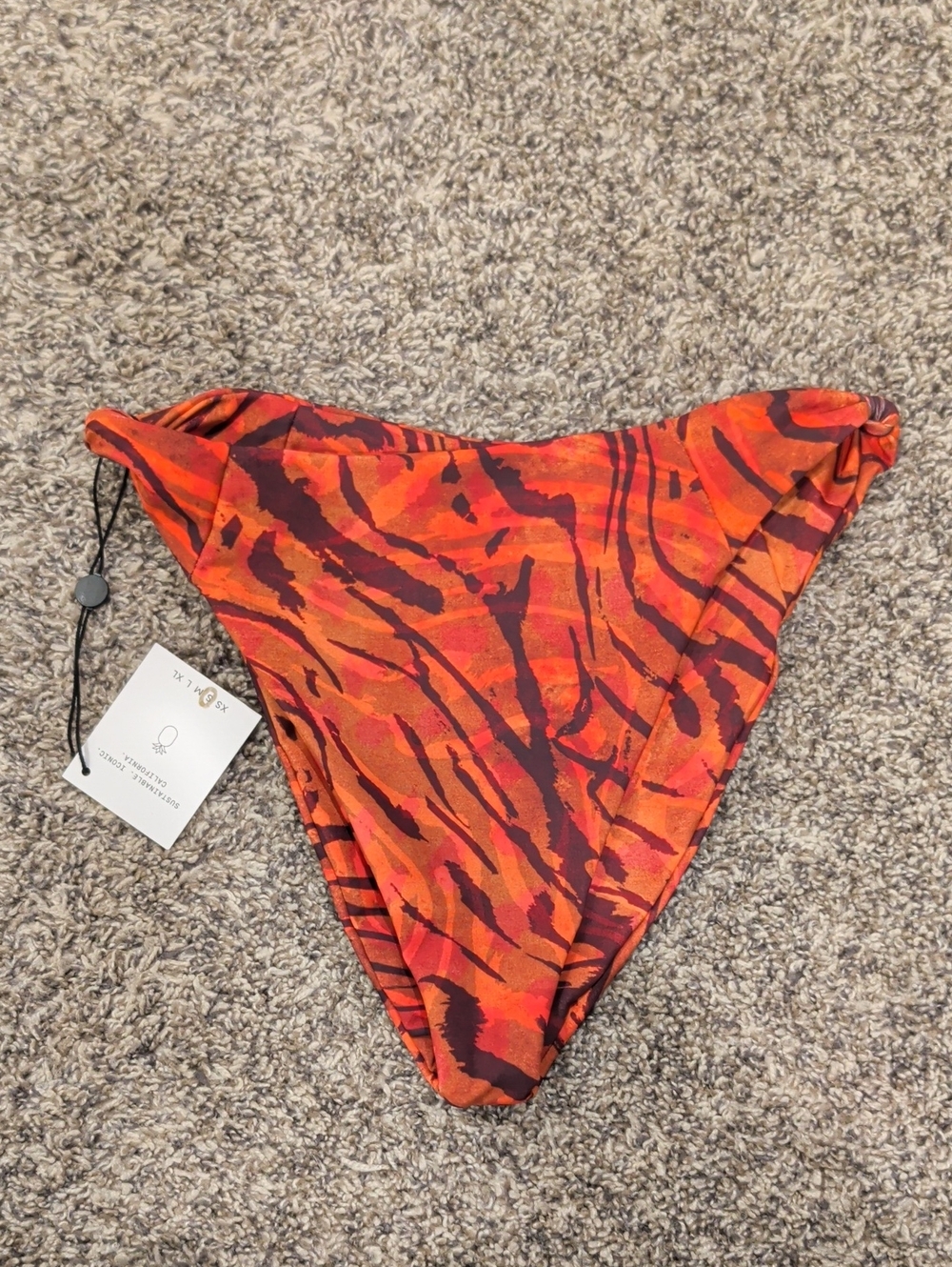 Skatie Swim - Salty Bottom